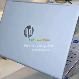 New arrival Brand New  hp pavilionDedicated 2GB Nividay Graphics      11th Generation  (2 Price in Ethiopia